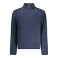 Norway 1963 Blue Polyester Men's Sweatshirt