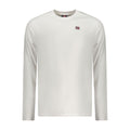 Norway 1963 Bianco Cotton Men T-Shirt