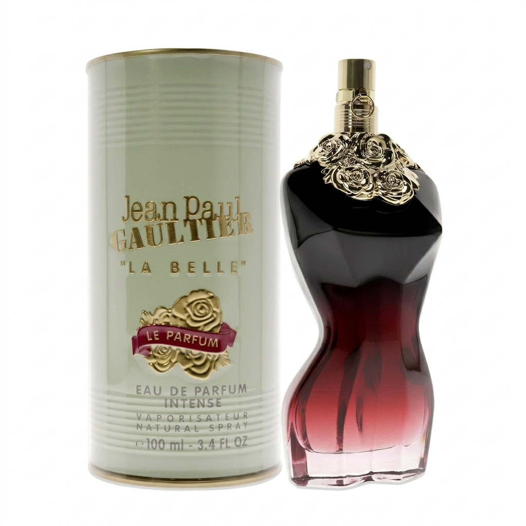 Jean Paul Gaultier La Belle Le Parfum Intense 3.4oz