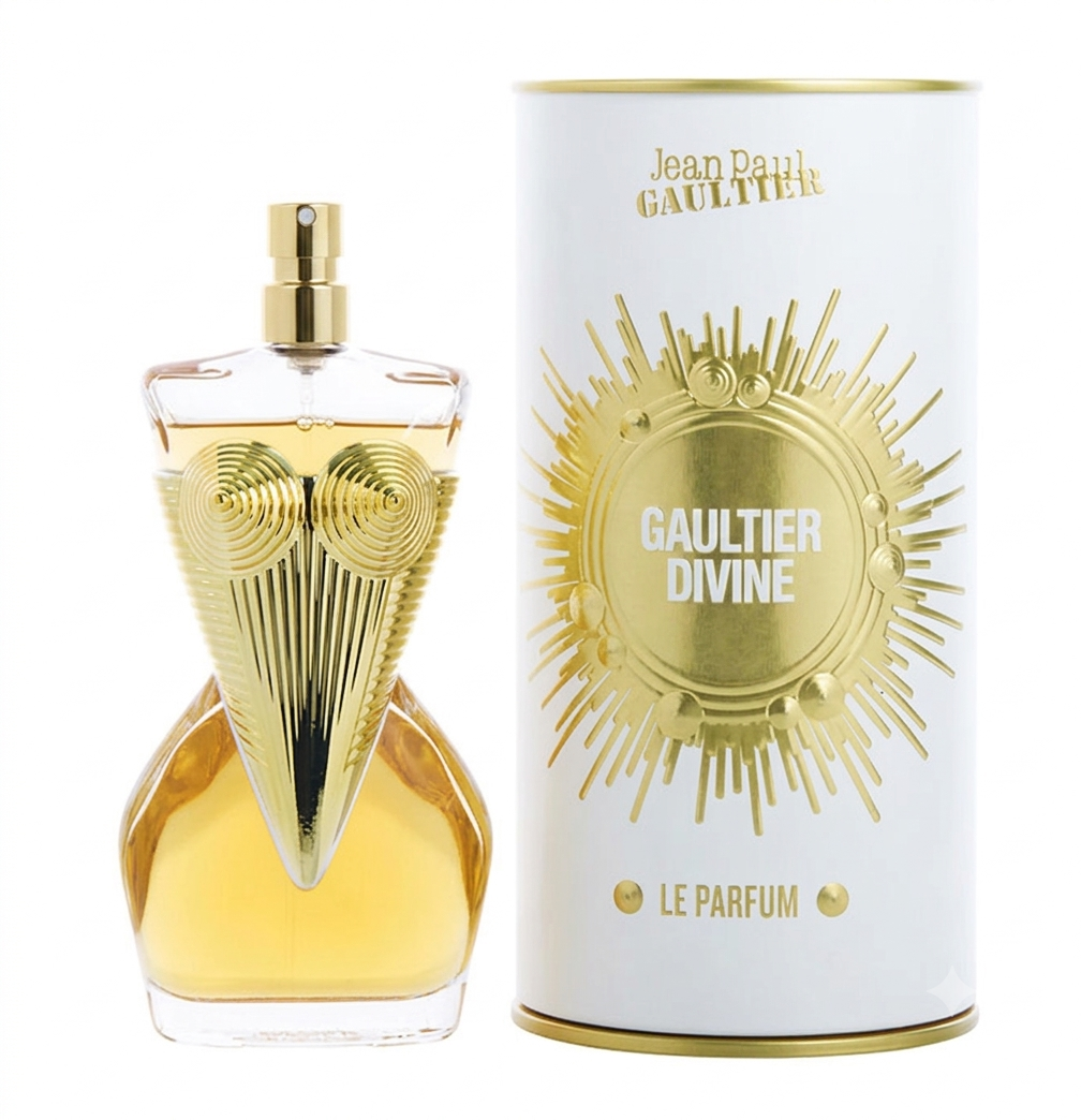 Jean Paul Gaultier Divine Le Parfum 100ml