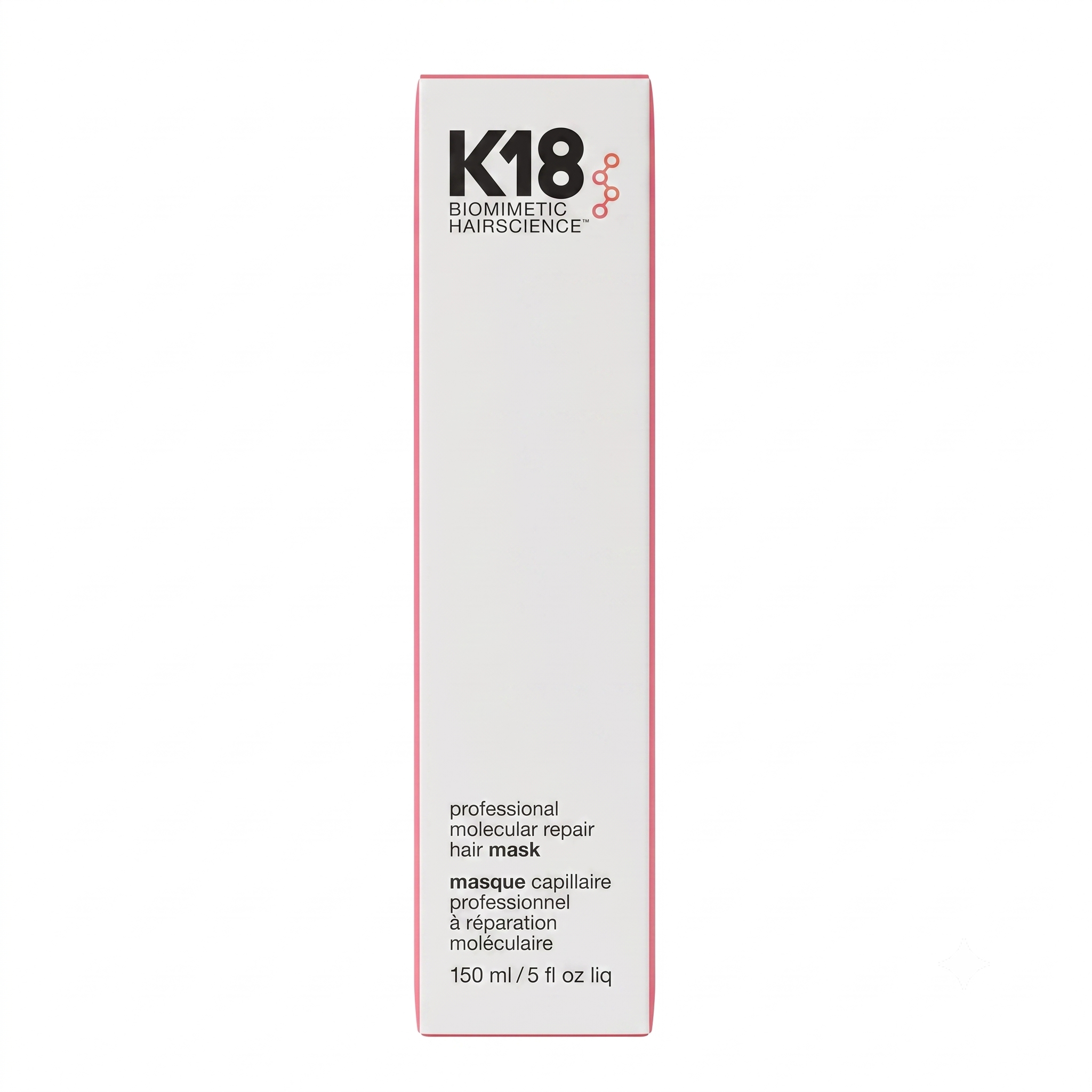 K18 Leave-In Molecular Repair Hair Mask 150ml
