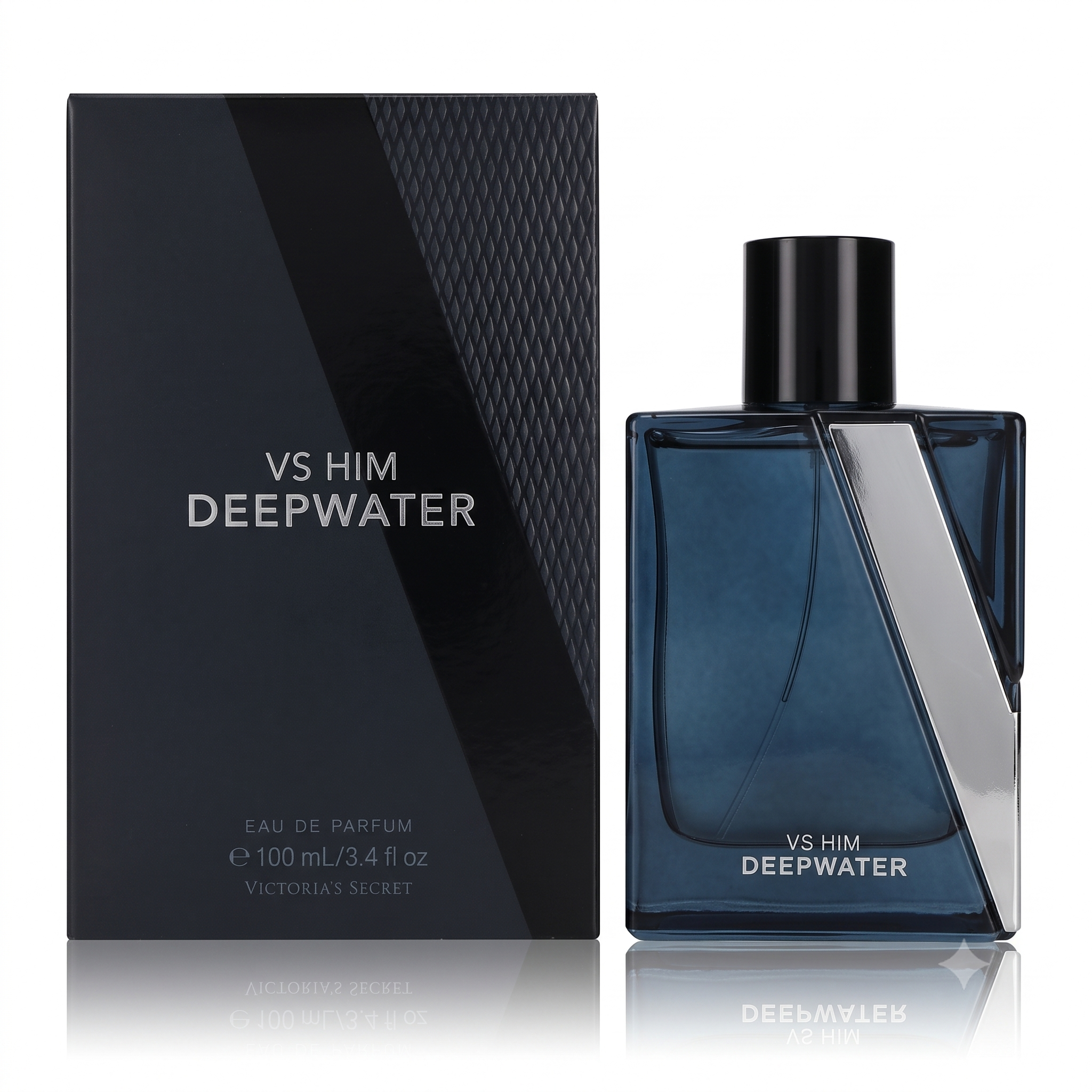 VS Him Deepwater by Victoria's Secret 100ml