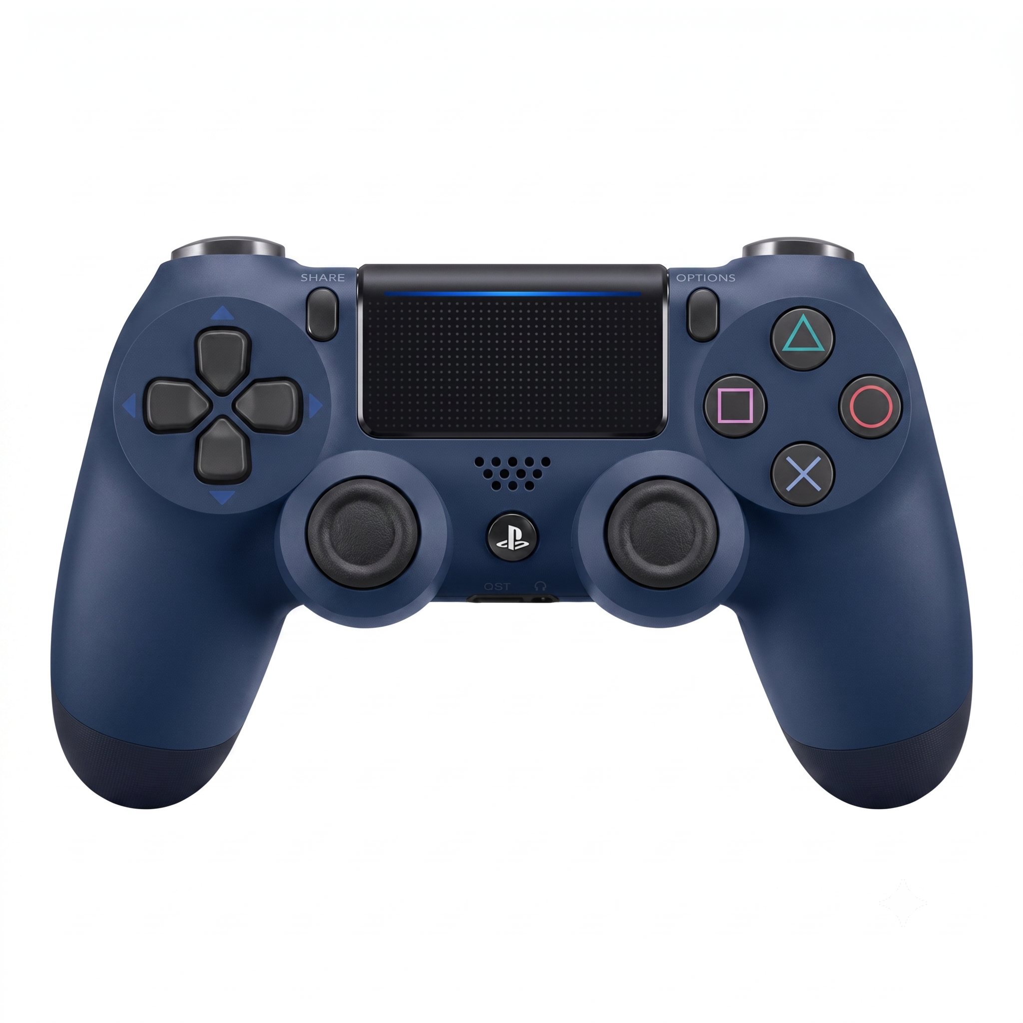 Sony PS4 DUALSHOCK 4 Wireless Controller Midnight Blue