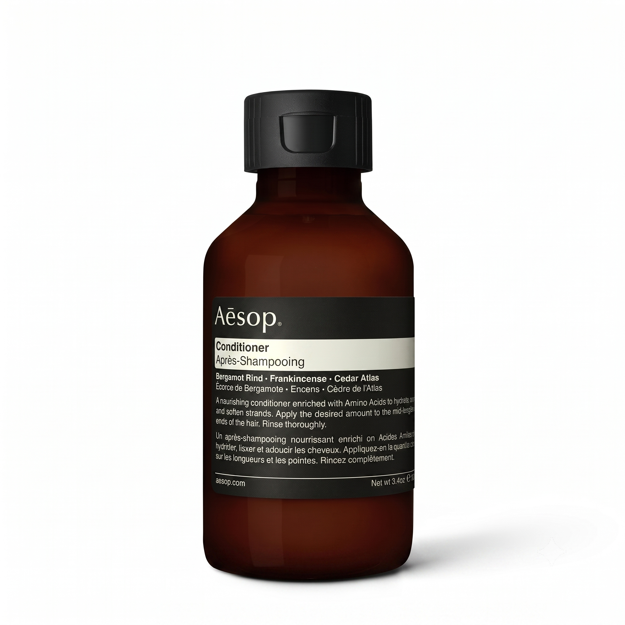 Aesop Conditioner Hydrate and Soften Hair 3.4oz