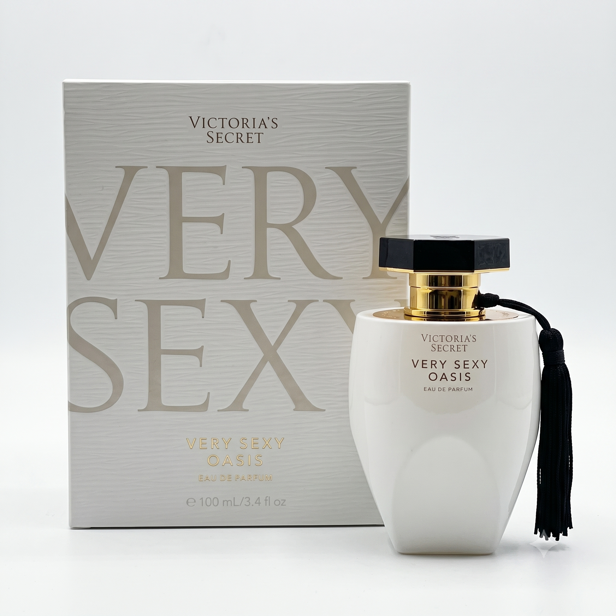 Victoria's Secret Very Sexy Oasis Eau de Parfum 100ml