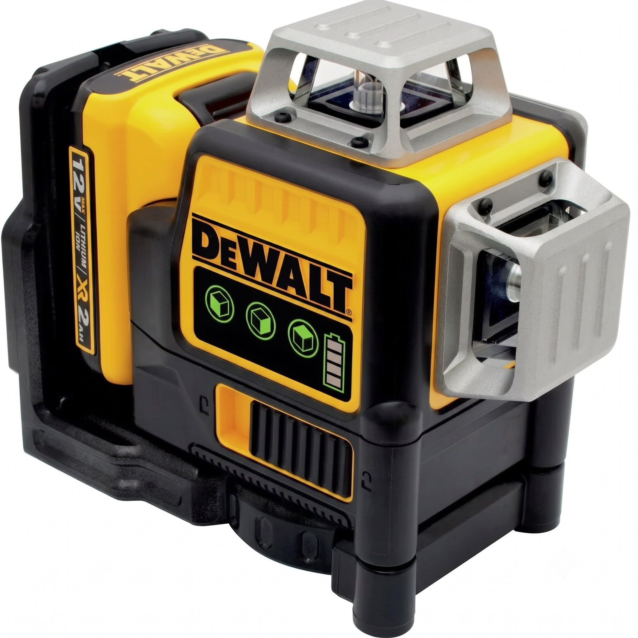 DeWalt DW089LG 12V Green Line Laser Level
