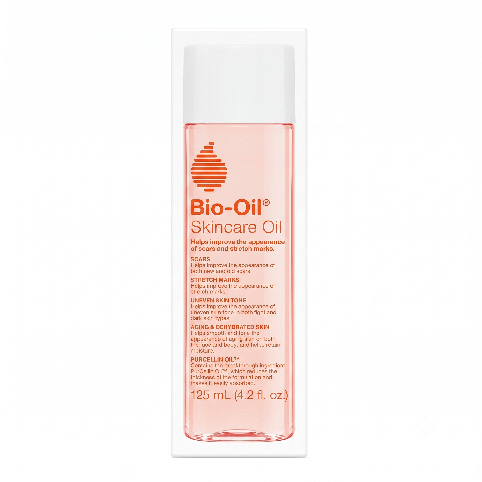 Bio-Oil Skincare Oil for Scars and Stretchmarks