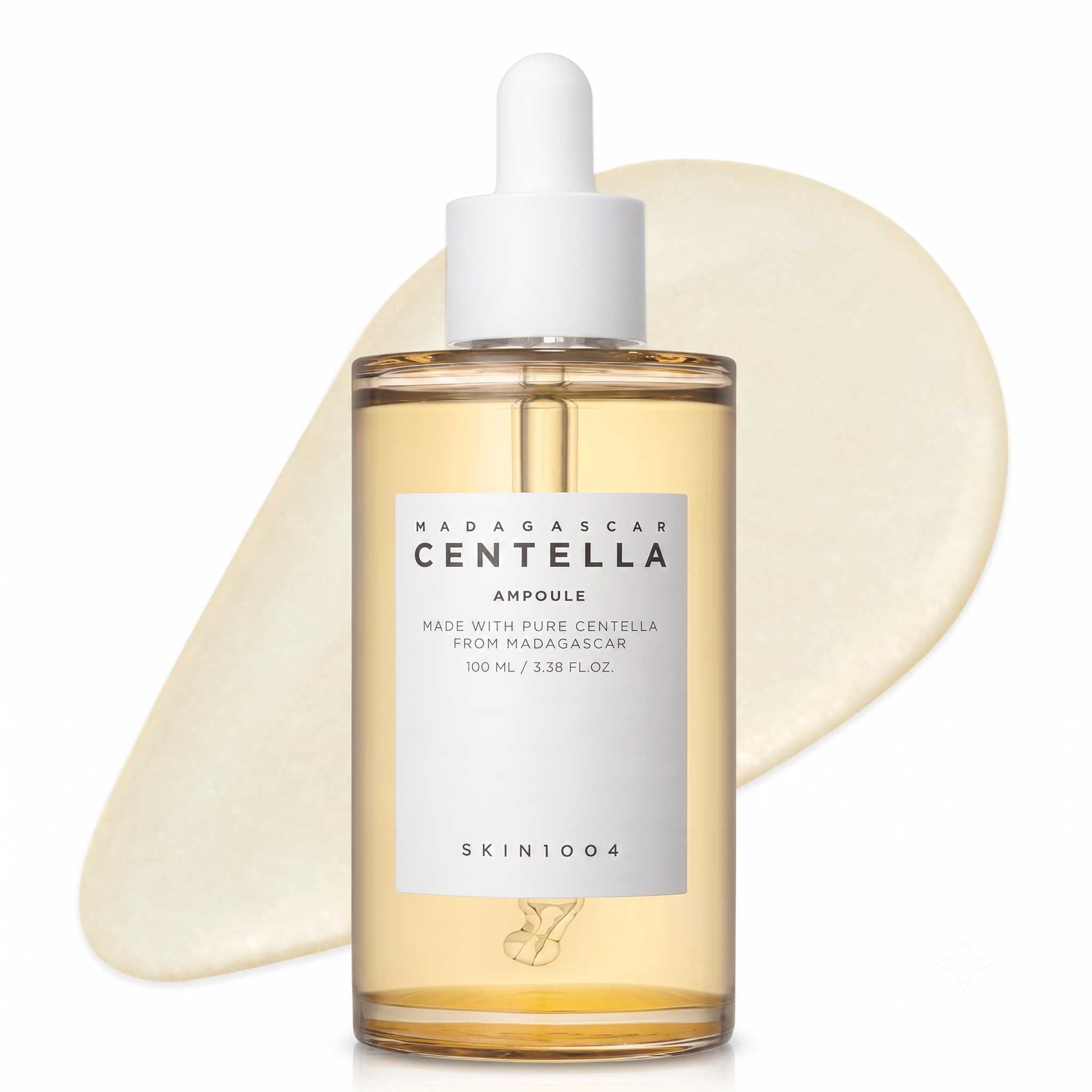 SKIN1004 Madagascar Centella Asiatica Ampoule Serum 55ml