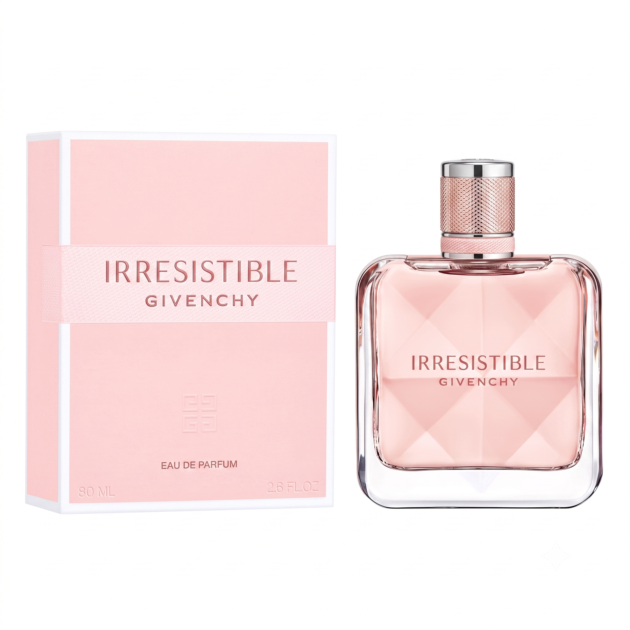 Givenchy Irresistible Eau de Parfum 80ml