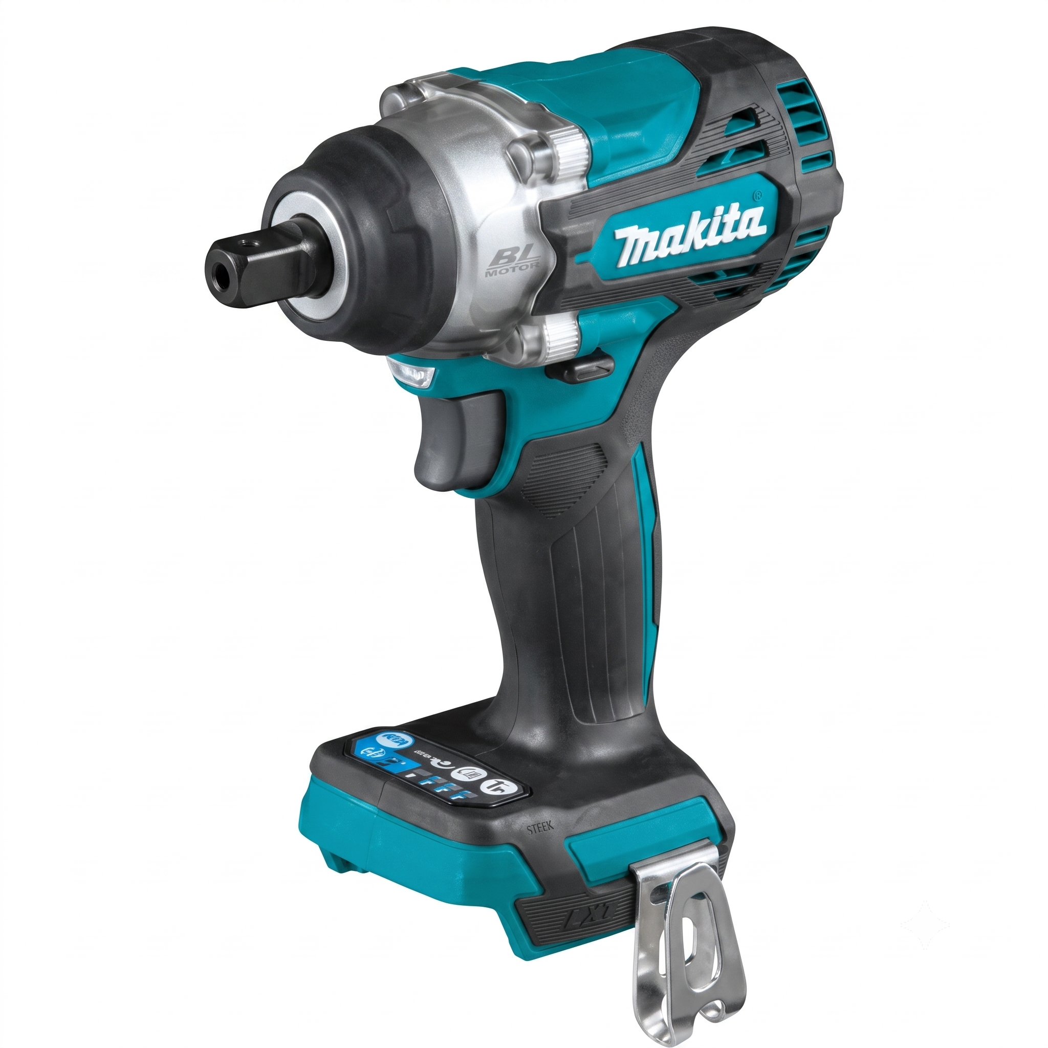 Makita DTW285 18V Brushless Impact Wrench