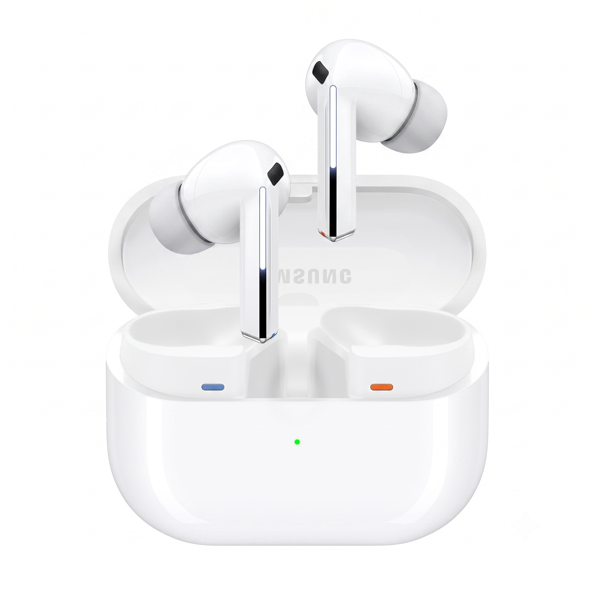 Samsung Galaxy Buds3 Pro White