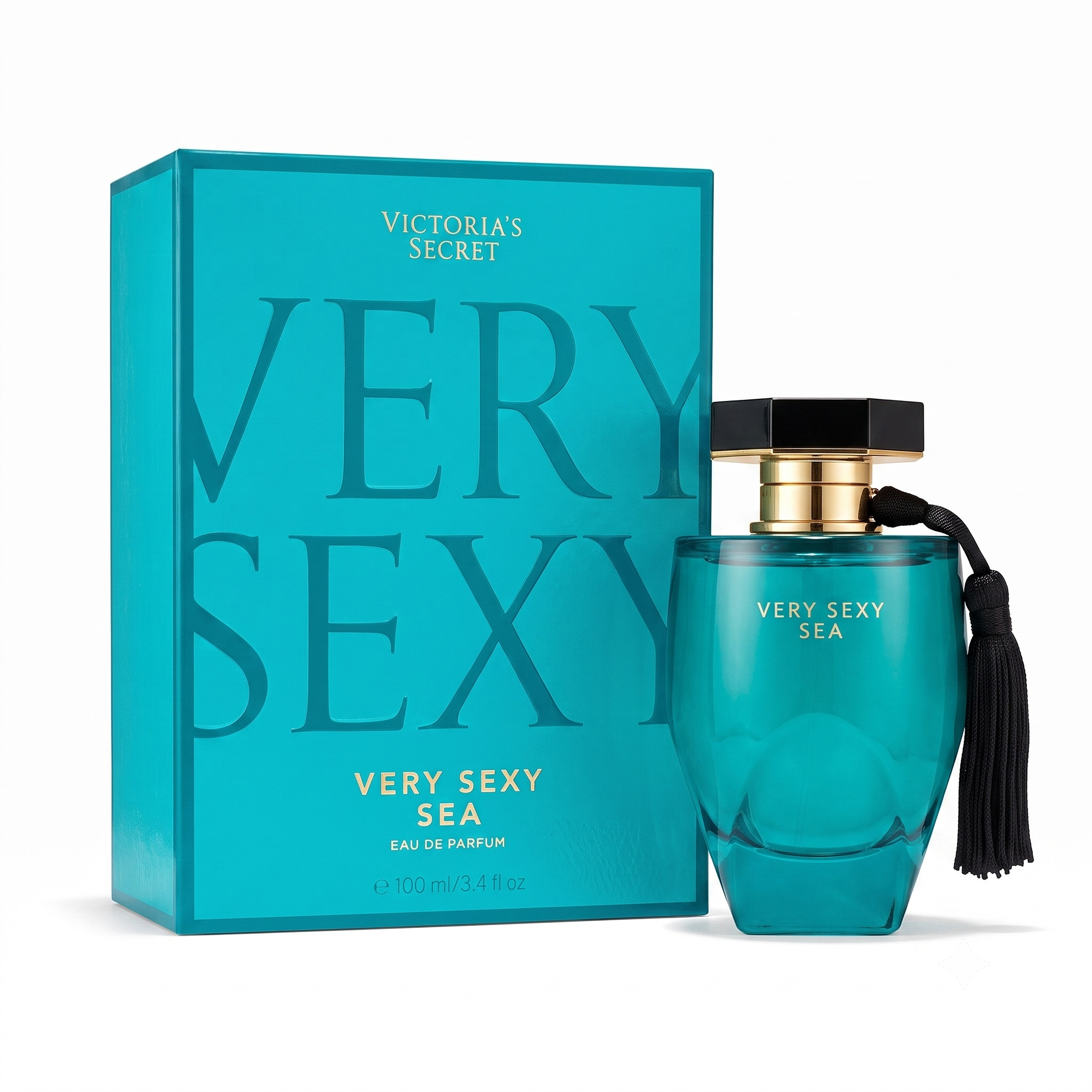 Very Sexy Sea by Victoria's Secret 3.4oz