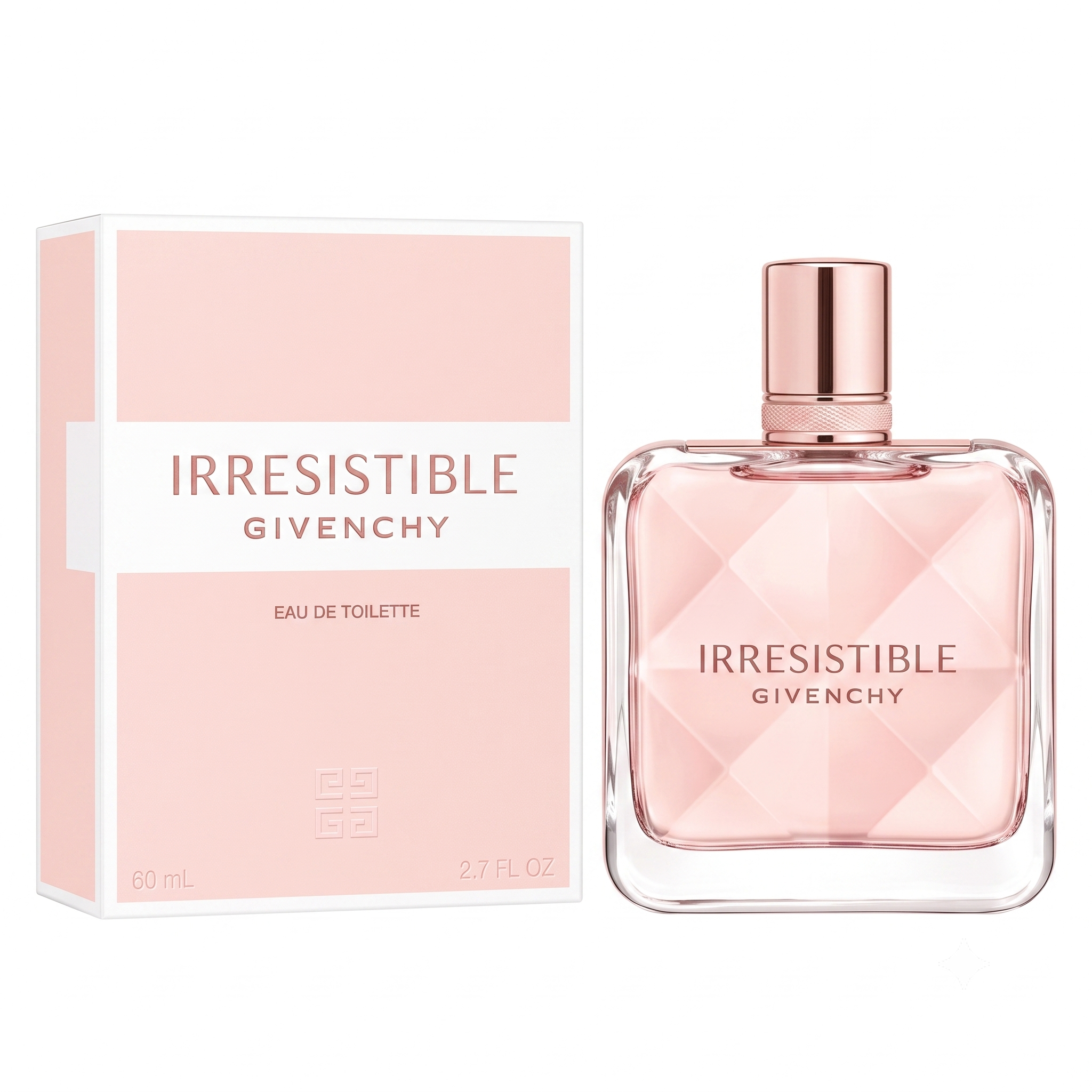 Givenchy Irresistible Eau de Toilette 50ml