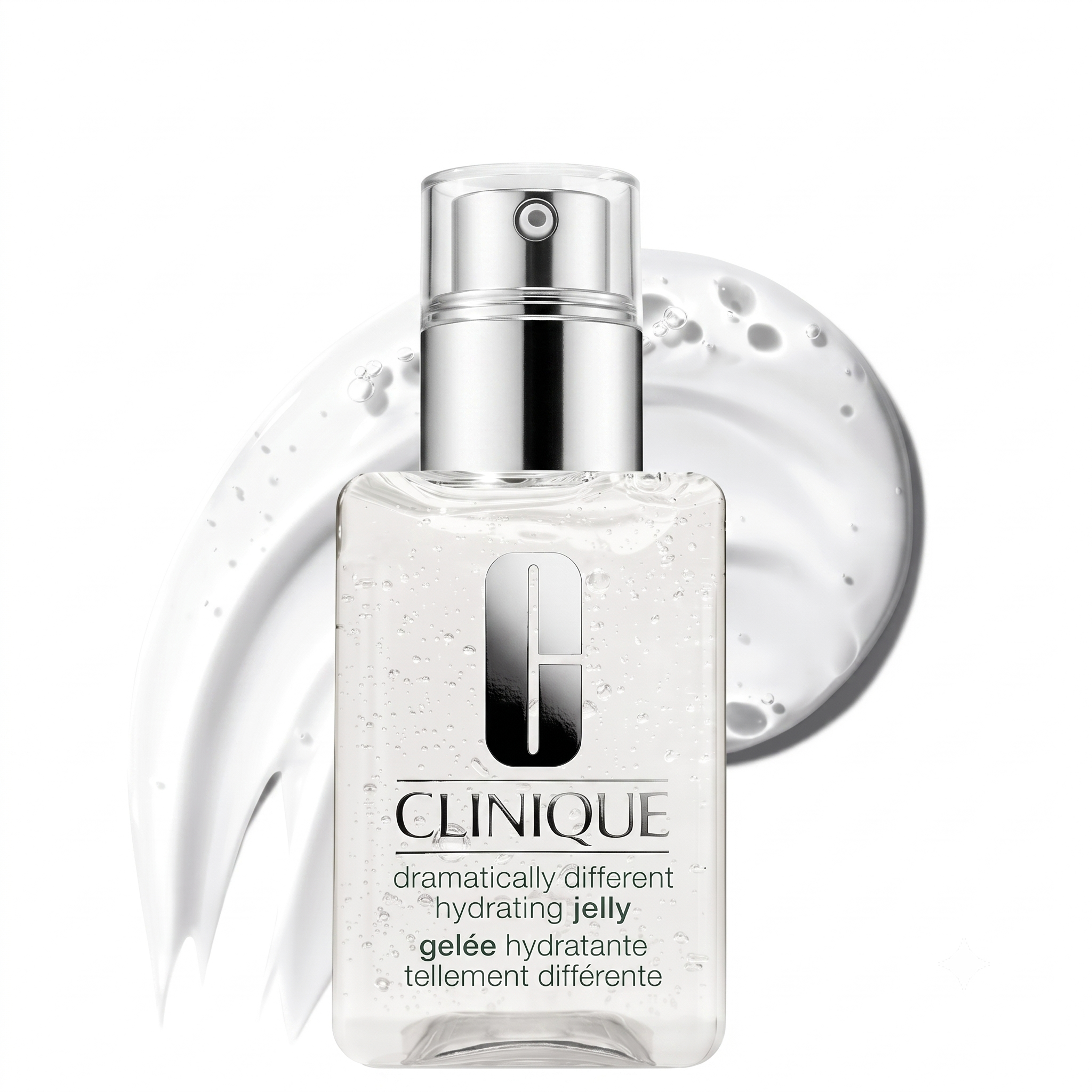 Clinique Dramatically Different Hydrating Jelly 4.2oz