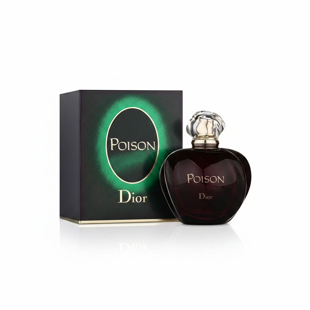 Dior Poison EDT - Shop App Compliant Product Image