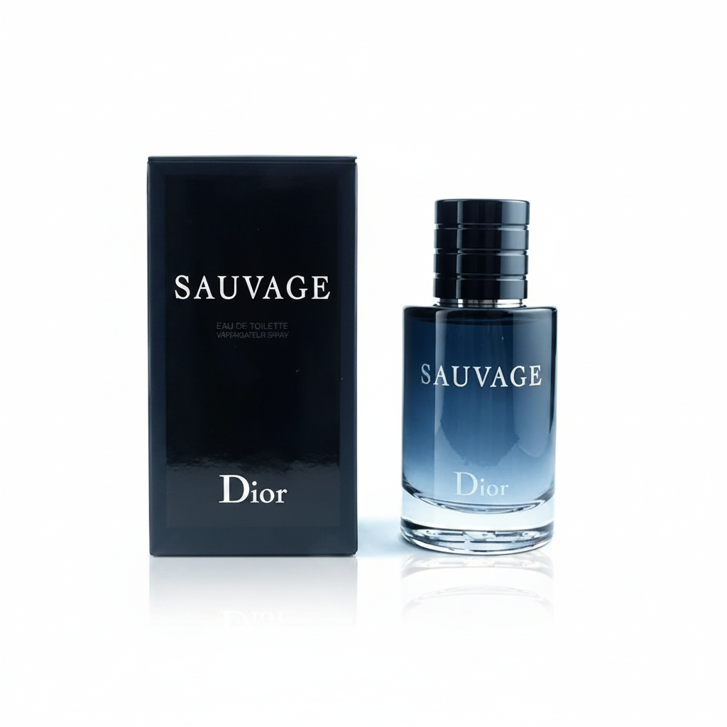Dior Sauvage EDP - Shop App Compliant Product Image