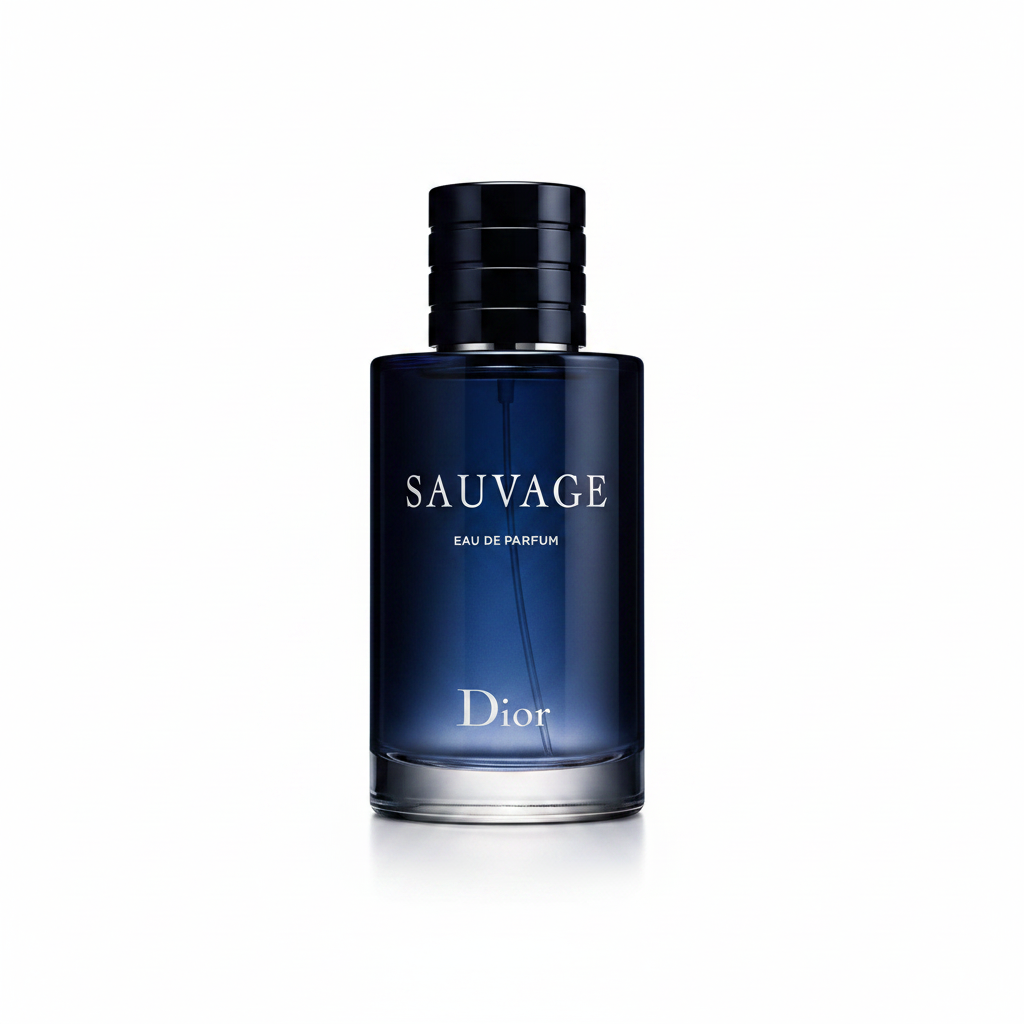 Dior Sauvage EDP - Shop App Compliant Product Image