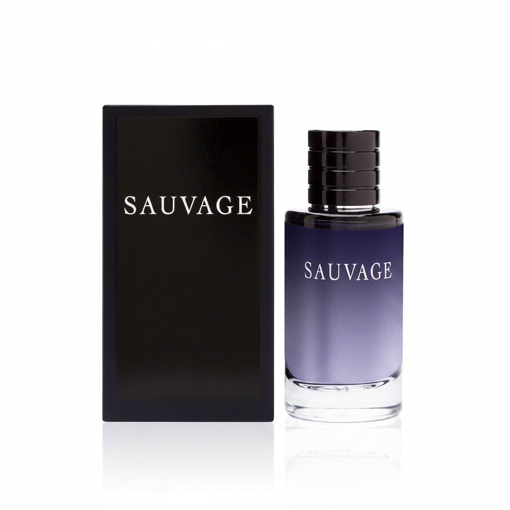 Dior Sauvage - Shop App Compliant Product Image