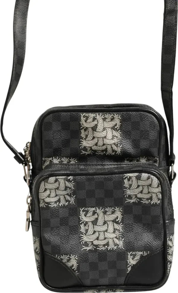 LV Nemeth Amazone Black Sealed