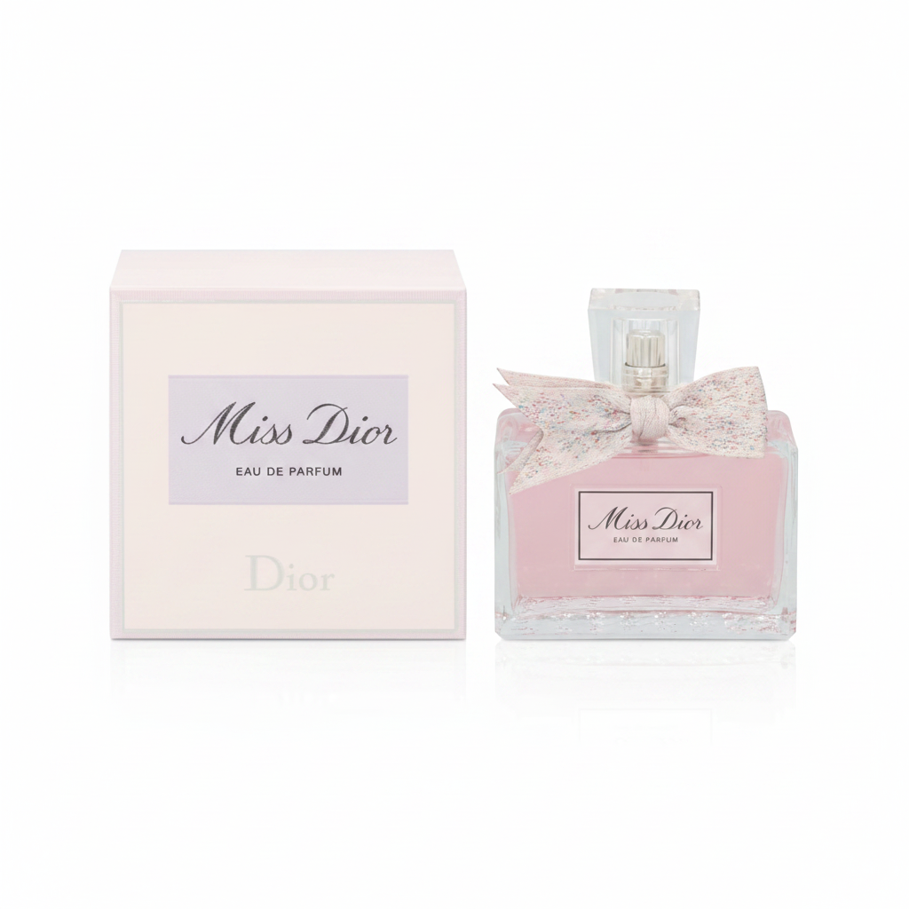 Miss Dior EDP - Shop App Compliant Product Image