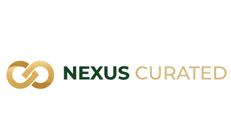 NEXUS CURATED Logo