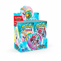 Pokémon Journey Together Booster Box - Shop App Compliant Product Image