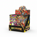 Pokémon Mega Evolution Booster Box - Shop App Compliant Product Image
