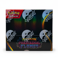 Pokémon Phantasmal Flames - Shop App Compliant Product Image