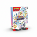 Pokémon Prismatic Evolutions Booster Bundle - Shop App Compliant Product Image