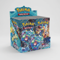 Pokémon Stellar Crown Booster Bundle - Shop App Compliant Product Image