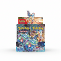 Pokémon Stellar Crown - Original Product on White Background