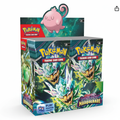 Pokémon Twilight Masquerade Booster Box - Shop App Compliant Product Image