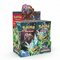 Pokémon Twilight Masquerade - Original Product on White Background